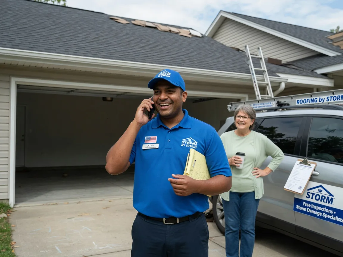 Roof Repair Near Me Doucette, TX FAQs