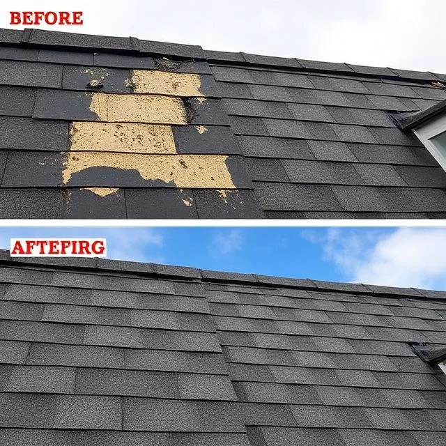 Roof Repair Near Me in Doucette, TX near me